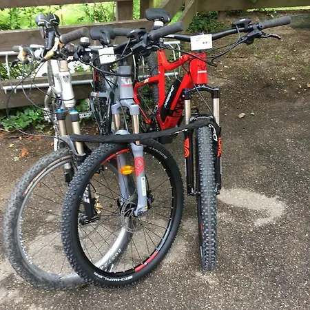 Restaurant Au Floridor Hotell