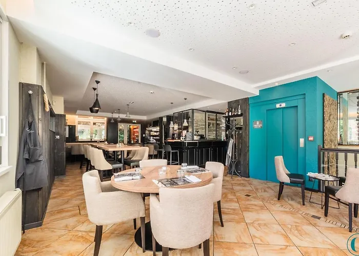 Restaurant Au Floridor