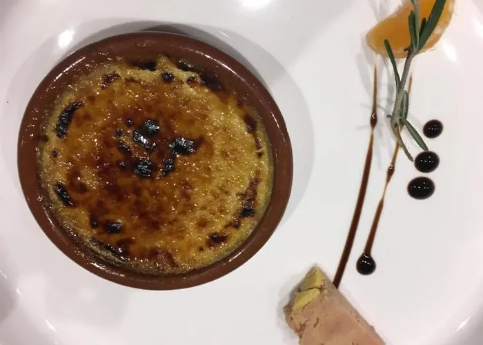 Restaurant Au Floridor
