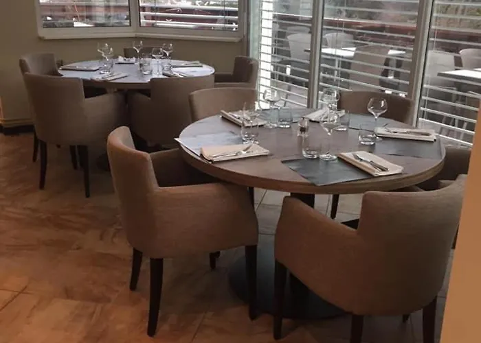 Restaurant Au Floridor